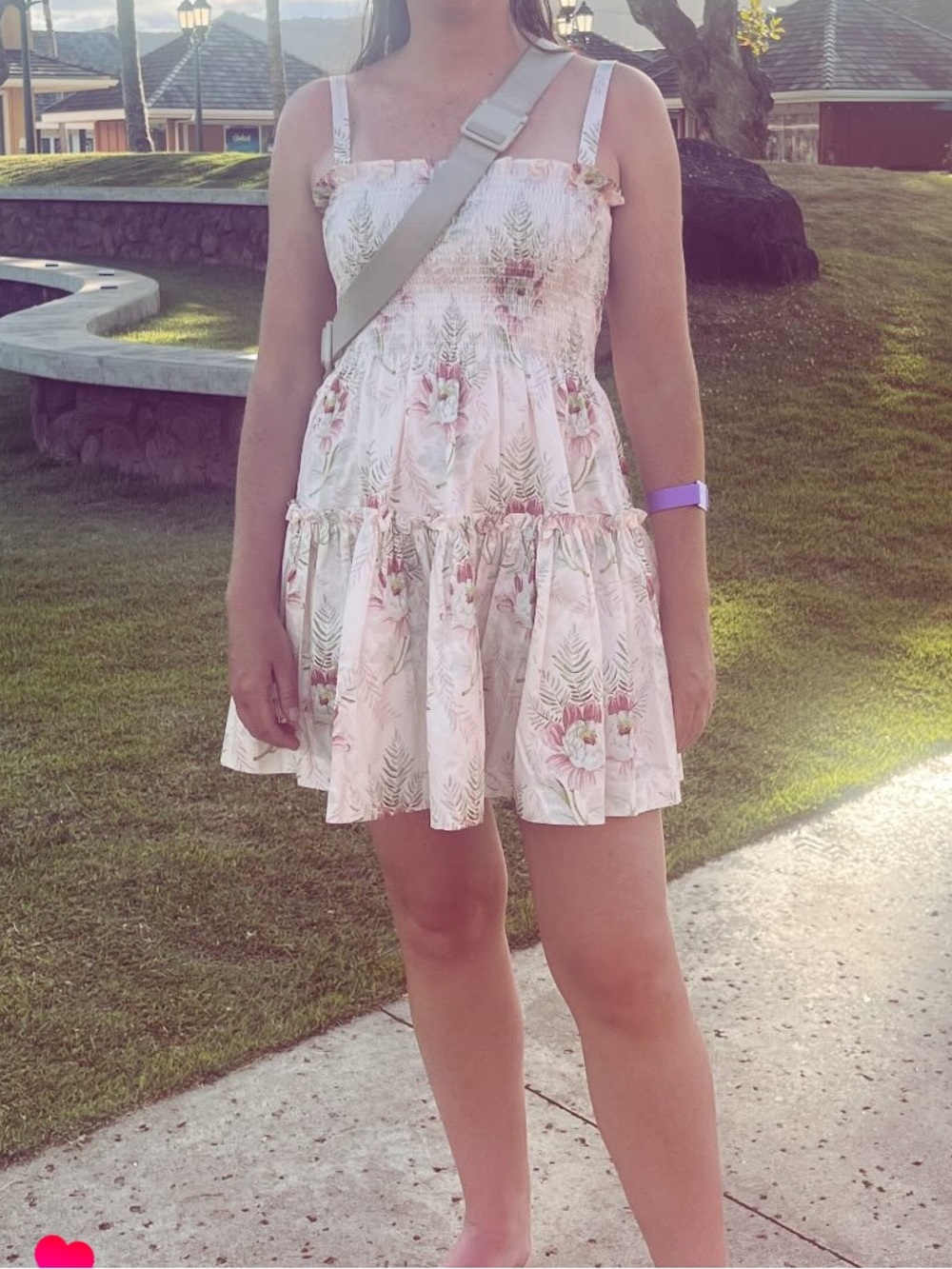 Hill House Seraphina Dress
